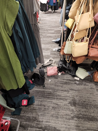 Department Store «Target», reviews and photos, 1140 Commerce Blvd, Dickson City, PA 18519, USA