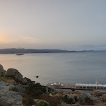 Photo n°1 de l'avis de Martin.o fait le 16/09/2023 à 20:24 sur le  Lunaria Beach Restaurant & Lounge Bar à Arzachena