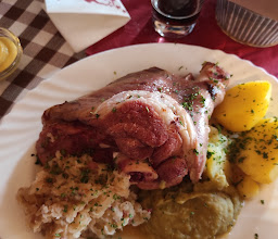 Zum Eisernen Gustav photo