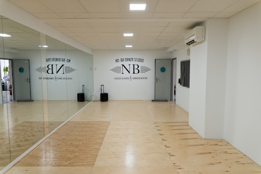 Imagen del negocio Noba Danza Studio | Escuela de Danza en Madrid, Madrid