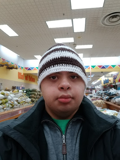 Grocery Store «Megamart», reviews and photos, 8328 Shoppers Square, Manassas, VA 20111, USA