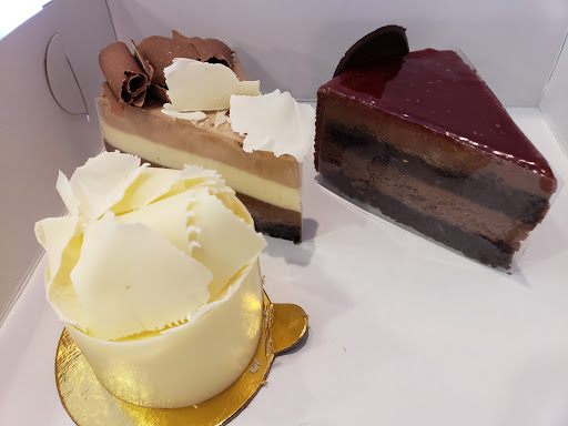 Bakery «Hollin Hall Pastry Shop», reviews and photos, 7920 Fort Hunt Rd, Alexandria, VA 22308, USA