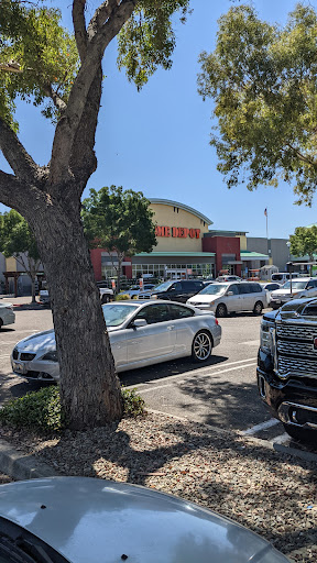 Home Improvement Store «The Home Depot», reviews and photos, 5631 Lone Tree Way, Brentwood, CA 94513, USA