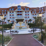 Photo n° 5 de l'avis de La.i fait le 11/09/2022 à 14:05 pour Le Grand Hôtel Le Touquet à Le Touquet-Paris-Plage