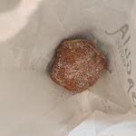 Photo n°3 de l'avis de Luca.e fait le 17/02/2023 à 17:19 sur le  Krapfen Paglia à Ostia