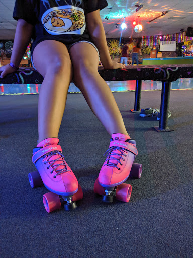 Roller Skating Rink «Skateland», reviews and photos, 7 E Southern Ave, Mesa, AZ 85210, USA