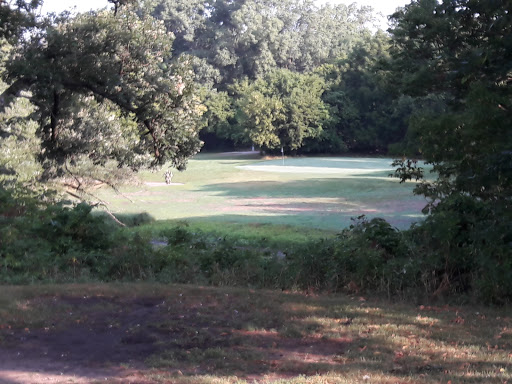Golf Course «Edgebrook Golf Course», reviews and photos, 6100 N Central Ave, Chicago, IL 60646, USA