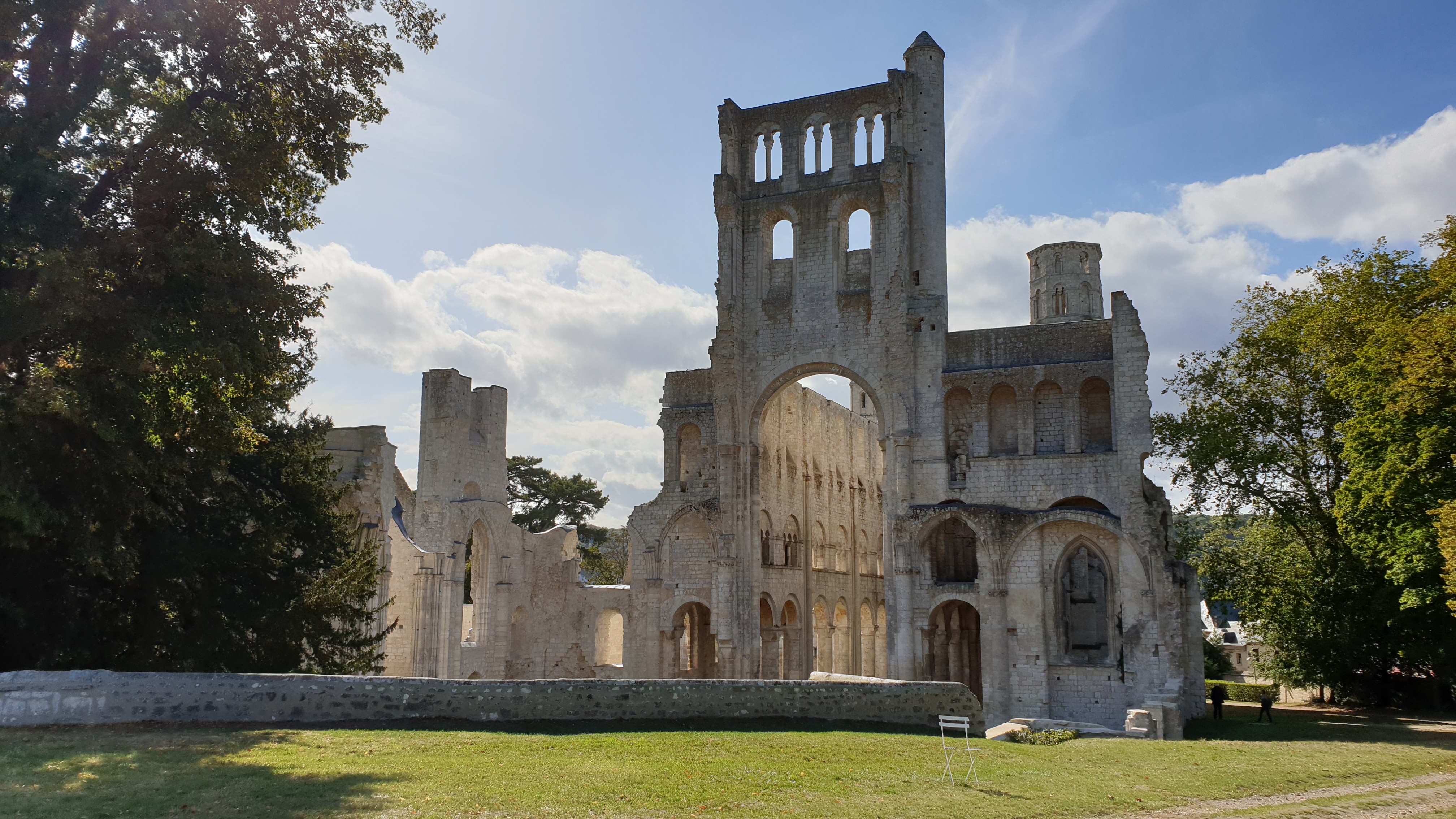 Photo n° 19 de l'avis de Jolivet.h fait le 28/09/2019 à 17:12