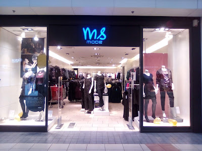 MS Mode Sin-le-Noble à Sin-le-Noble
