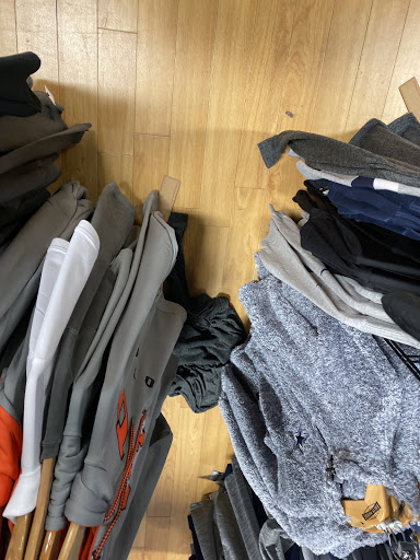 Sportswear Store «Rally House Alpha», reviews and photos, 13710 Dallas Pkwy, Dallas, TX 75240, USA