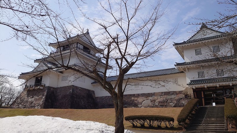 長岡市 郷土史料館 新潟県長岡市御山町 地域歴史博物館 博物館 グルコミ