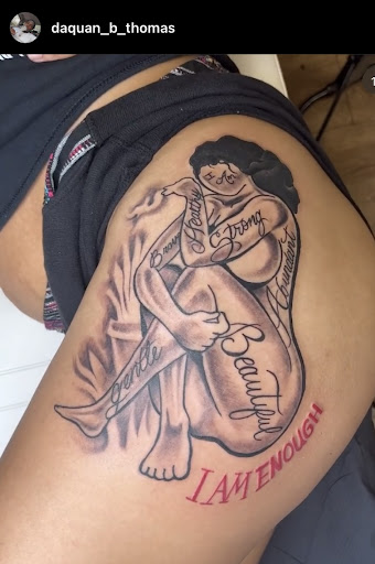 Explore tattoo cover up ideas for guys, creative tattoo ideas in Syracuse, available at Flawless Ink LLC