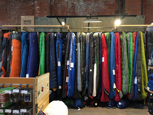 Camping Store «REI», reviews and photos, 1416 Platte St, Denver, CO 80202, USA