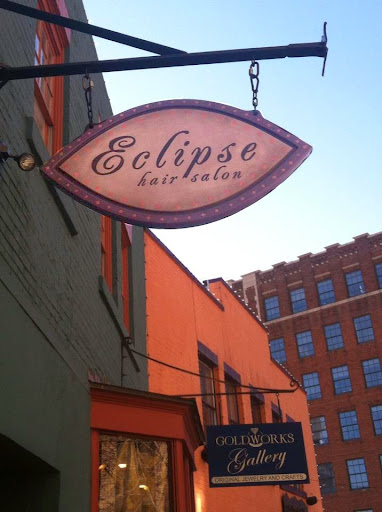 Beauty Salon «Eclipse Salon», reviews and photos, 16 Wall St, Asheville, NC 28801, USA