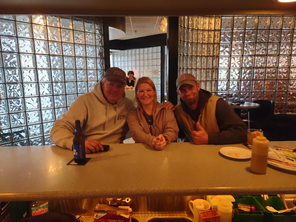 Szechuan Garden 03303