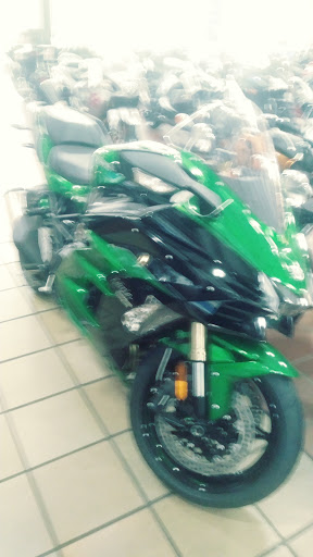 Motorcycle Shop «Florida Sports Cycle And ATV», reviews and photos, 3100 SE Carnivale Ct, Stuart, FL 34994, USA