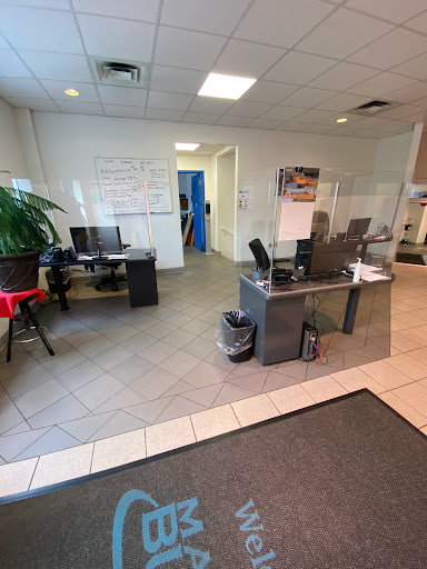Honda Dealer «Matt Burne Honda», reviews and photos, 1110 Wyoming Ave, Scranton, PA 18509, USA