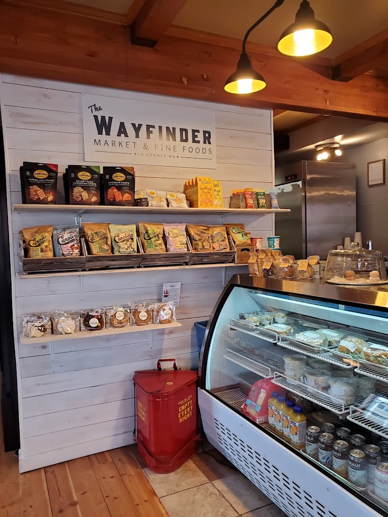 The Wayfinder Market 98257