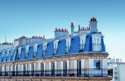 Horrenberger - Couverture, plomberie, chauffage, carrelage à Paris