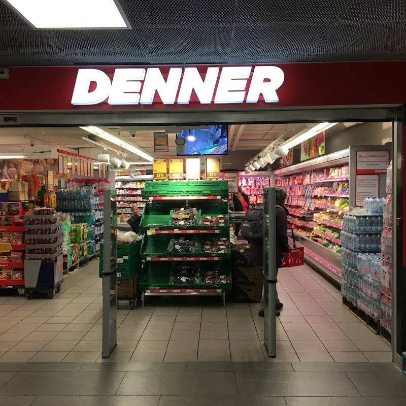 Denner Discount