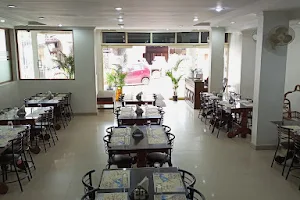Sandra palace orchid Restaurant image