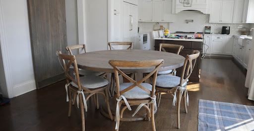 Furniture Store «Rustic Elements Furniture», reviews and photos, 100 McDonald Ave, Joliet, IL 60431, USA