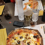 Photo n°1 de l'avis de Maurizio.a fait le 18/12/2023 à 14:38 sur le  Scorzonera, Nicolosi à Nicolosi