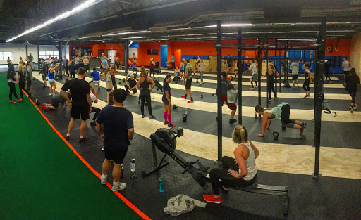Gym «Kong CrossFit - Shelton», reviews and photos, 750 Bridgeport Ave, Shelton, CT 06484, USA