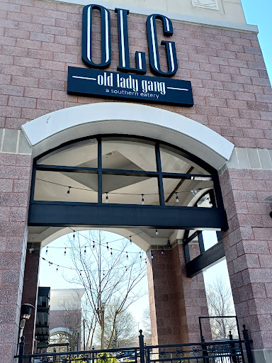 Shopping Mall «Camp Creek Marketplace», reviews and photos, 3480 Marketplace Blvd, East Point, GA 30344, USA