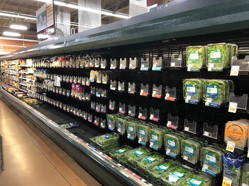 Grocery Store «Kroger», reviews and photos, 5810 E 71st St, Indianapolis, IN 46220, USA