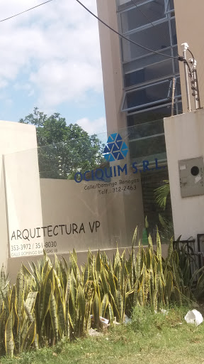 OCIQUIM SRL