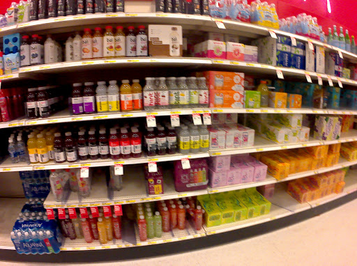 Department Store «Target», reviews and photos, 449 Howe Ave, Cuyahoga Falls, OH 44221, USA