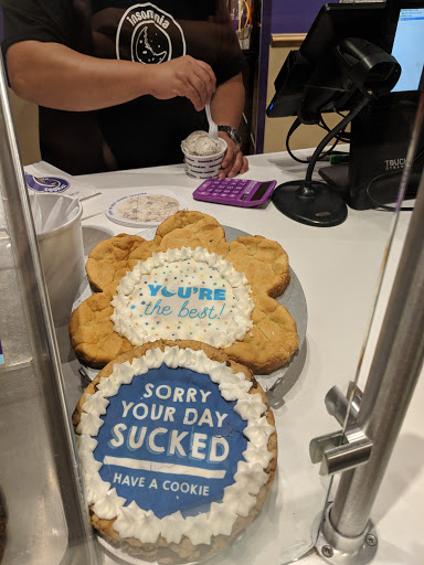 Cookie Shop «Insomnia Cookies», reviews and photos, 1227 Washington Ave, Miami Beach, FL 33139, USA
