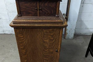 Saucon Valley Searchlight Auction image