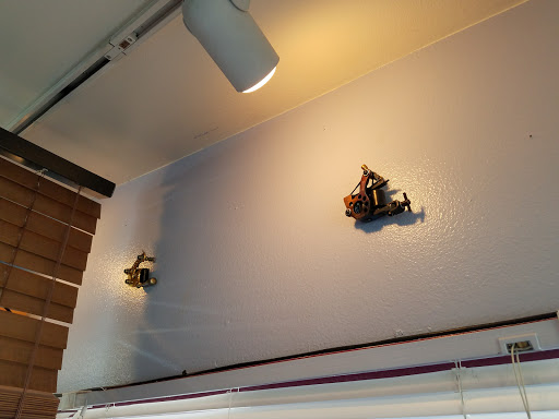 Tattoo Shop «Eclipse Tattoo», reviews and photos, 1803 State Ave NE, Olympia, WA 98506, USA