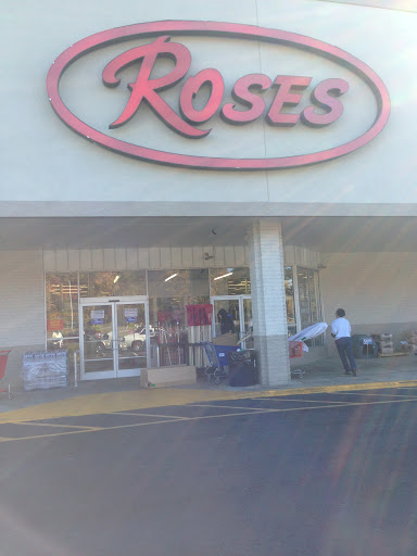 Discount Store «Roses discount store», reviews and photos, 3600 N Duke St, Durham, NC 27704, USA