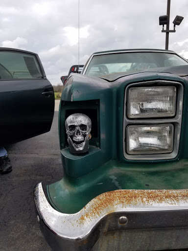 Used Car Dealer «Midwest Motors», reviews and photos, 1400 S Outer Rd E, Eureka, MO 63025, USA