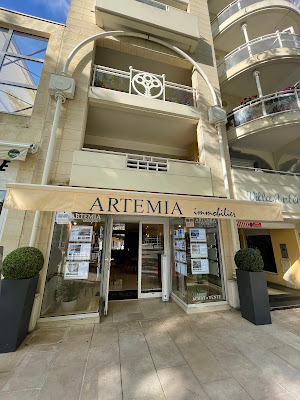 ARTEMIA IMMOBILIER à Arcachon