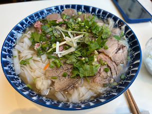 Photo n°31 de BEP VIET MYMY à Paris ()