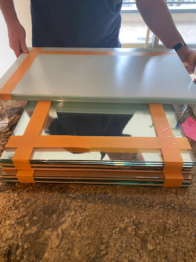 Moving and Storage Service «Christian Brothers Moving and Storage», reviews and photos, 3865 S Kalamath St, Englewood, CO 80110, USA