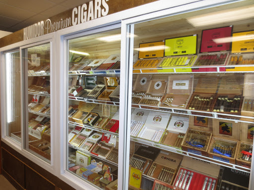 Tobacco Shop «Quick Stop Smoke Shop», reviews and photos, 230 E Main St, East Islip, NY 11730, USA