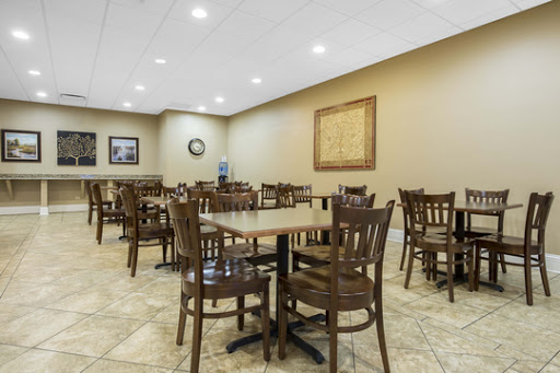 Funeral Home «Montclair-Lucania Funeral Home», reviews and photos, 6901 W Belmont Ave, Chicago, IL 60634, USA