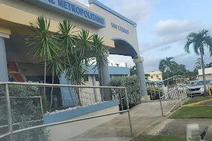 Hospital Metropolitano de San Germán image