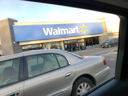 Discount Store «Walmart», reviews and photos, 150 E Rte 70, Marlton, NJ 08053, USA