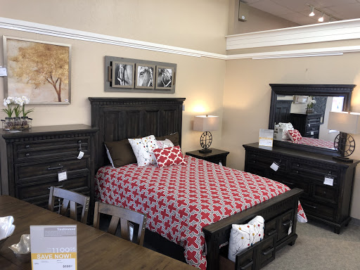 Furniture Store «Badcock Home Furniture &more», reviews and photos, 1429 Ohio Ave N, Live Oak, FL 32064, USA