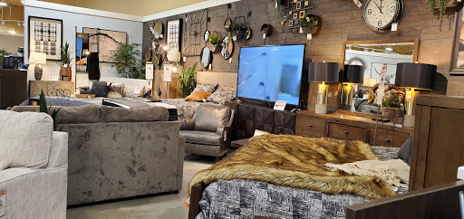 Furniture Store «Ashley HomeStore», reviews and photos, 7410 Carson Blvd, Long Beach, CA 90808, USA