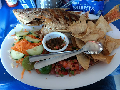 Mariscos El Chikilin