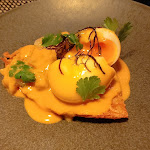 Photo n°9 de l'avis de Manuel.o fait le 20/10/2023 à 22:09 sur le  Pátio 44 Restaurante à Porto