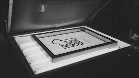 The Print Room Ltd - Screen Printing, Embroidery & Promo Products