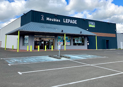 Meubles Lepage à Vire-Normandie